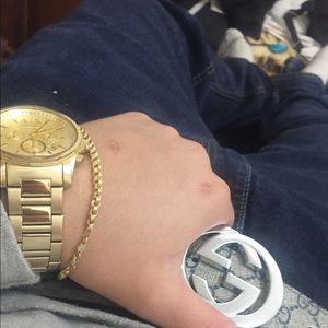 Meet your Posher, Edgar